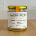 Soft Set Honey