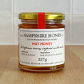 Hot Honey