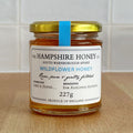 Wildflower Honey